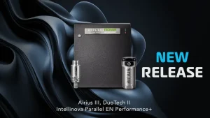 SPM Instrument advances its condition monitoring platform with new technology advancements
