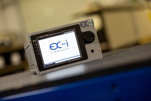 EX~i SFC3000 flow computer offers versatile measurement of gas flow and accurate billing