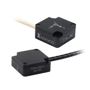 Introducing Endevco Modular 6DoF Sensor Family