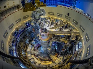 Fischer Connectors contributes to the ITER Project with custom hermetic solutions