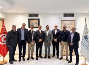Anritsu Equips CERT Tunisia with Multi-Technology Wireless Test Infrastructure to Support National Device Certification