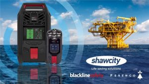 Remote Safety Made Simple: Perenco UK’s Offshore 4G Gas Detection Trial