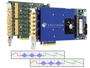 New AWG function accelerates automated testing processes