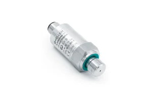 KELLER Pressure Transmitter With ATEX Approval for Zone 2 (3G/Ex ec)