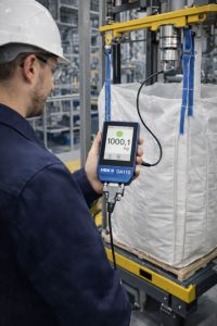 Precision on the move: one handheld device, infinite applications