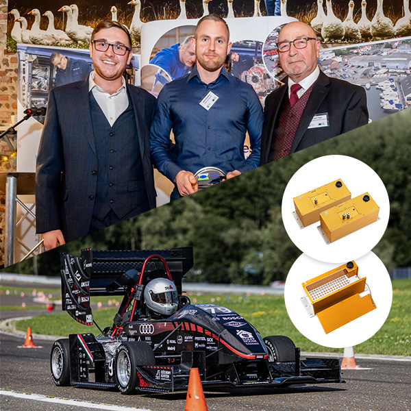 Chell Instruments reflects on ‘best year to date’ following major ...