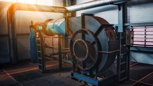 Turning data into condition monitoring insight