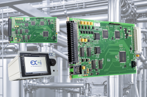 Ex~i SFC3000 gas flow computer offers plug and play connectivity for systems integrators