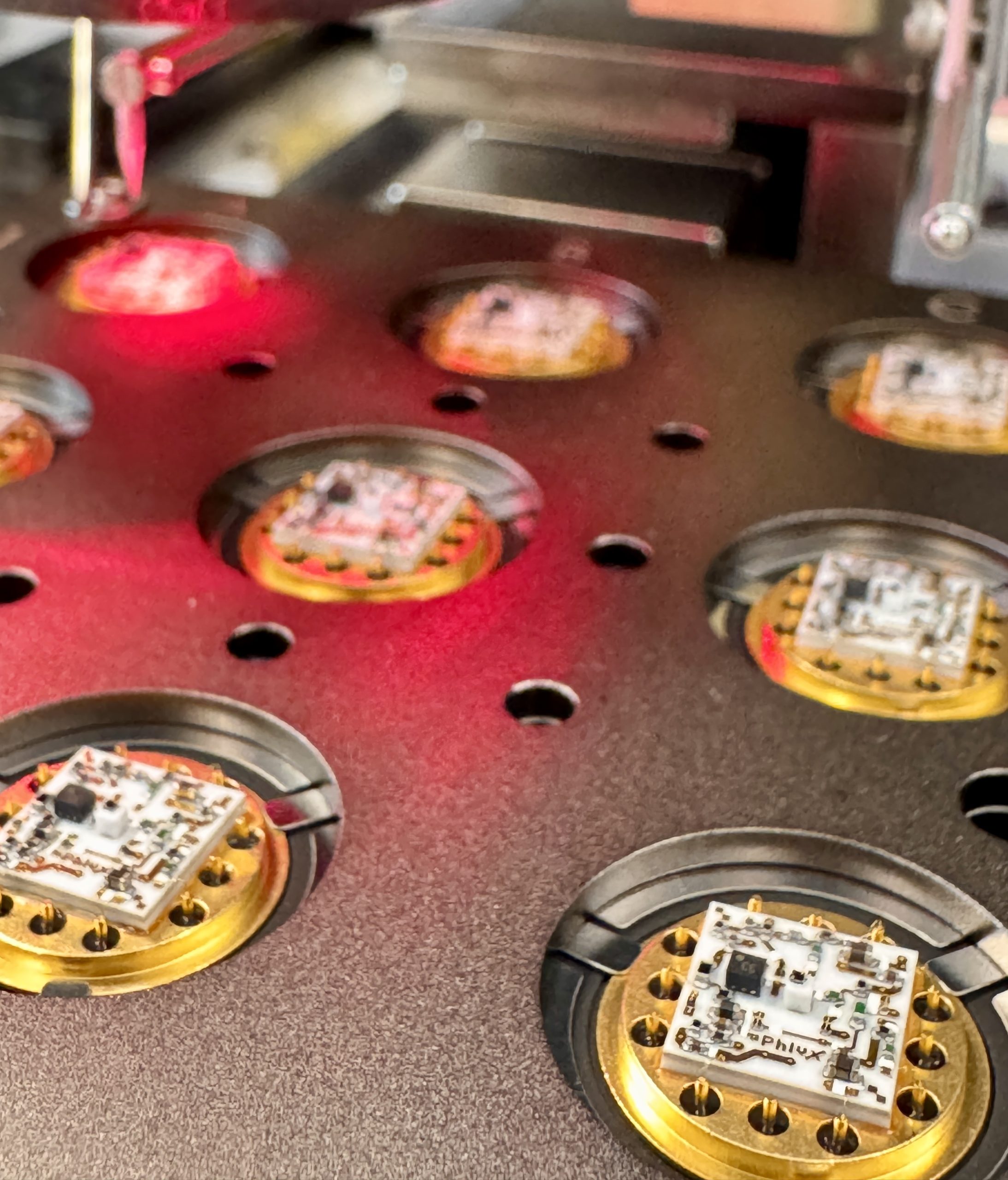 Phlux Technology Announces Beta Sample Availability of Apex 200 µm ...