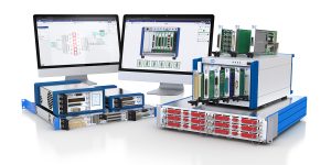 Pickering to Showcase Scalable Signal Switching and Sensor Simulation Solutions at The Battery Show Europe 2026