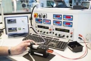 100,000 Hours: KNF Diaphragm Pumps Achieve Exceptional Lifetime