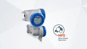 IFC 400: Setting new standards in electromagnetic flow measurement