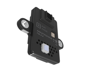 Metis Engineering launches Air Wise: A next-generation CAN-based air quality sensor for transport and industrial HVAC systems