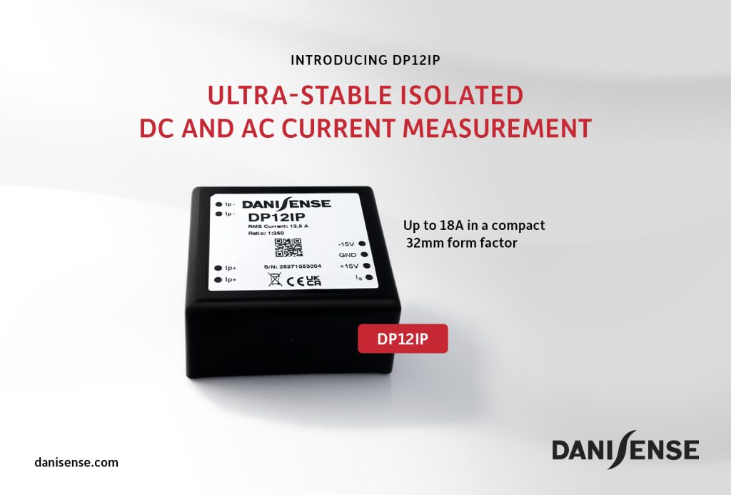 Danisense current measurement