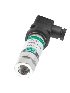 Why Engineers Choose the HP1000 for High-Pressure Measurement