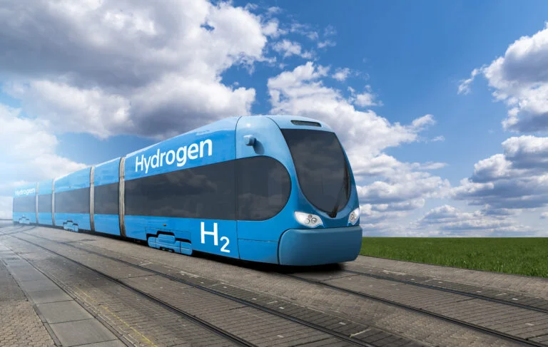 esi hydrogen