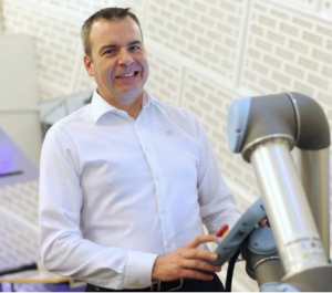 Why repetitive tasks are thereal automation gap in labs