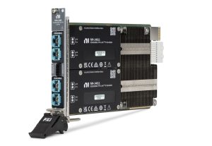 Emerson Launches Modular Testing Architecture for Automotive Display and Camera Interfaces