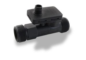 Parker Launches the SCVOT2 Vortex Flow & Temperature Sensor for Data Center Liquid Cooling