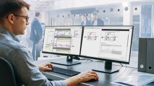Emerson Advances AI Across Software Portfolio, Accelerating Test Productivity by Up to 50 Percent