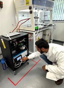 New Ammonia technology offers exciting decarbonisation opportunity