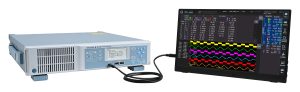Yokogawa Test & Measurement Releases WT1500 High-Precision Power Analyzer