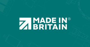 Datum Electronics Made in Britain