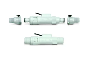 Sustainable Irrigation: How Rainwater Harvesting Systems Use Flow and Level Monitoring
