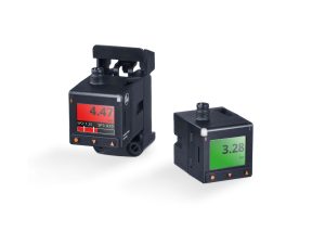  PQ Cube Pressure Sensor Sets New Standards for Pneumatic Applications