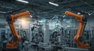 Industrial AI: After the Pilot, Before the Proof 