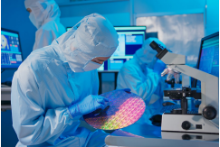 Keeping it cool at the nano level: The hidden cooling hardware behind chip production