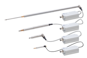 HBK expands displacement sensor portfolio