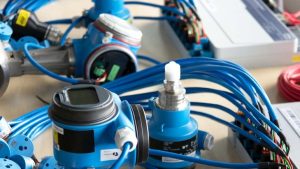 Endress+Hauser tests multi-vendor scalability of Ethernet-APL with Yokogawa DCS 
