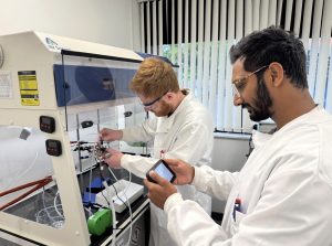 New ammonia technology offers exciting decarbonisation opportunity