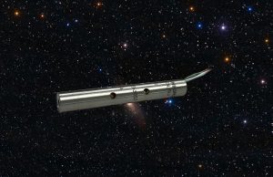 Newtek Customizes Linear Position Sensors for Spaceflight and Ground Test Applications
