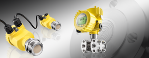 Pressure measurement for reliable potable water monitoring