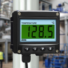 Lower cost alternative to Ex d indicators celebrates fifth birthday with further improvements