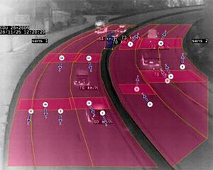 Seeing the Unseen: Redefining ITS Safety and Incident Prevention with Thermal Imaging
