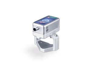 The ifm SU Clamp-On: The Ultrasonic Flow Sensor more flexible than ever