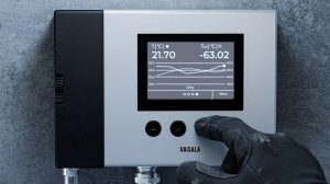 Vaisala targets growing hydrogen and renewable gas markets with its first intrinsically safe dew point instrument DMP370