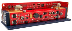 Fast-response NDIR propane sensor supports safety monitoring across propane’s flammable range