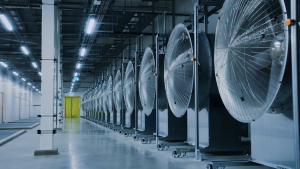 ABB and NOVENCO target cooling’s energy waste with a turnkey fan package