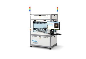 Nordson Test & Inspection to Unveil Revolutionary SonoFlex Acoustic Inspection System at SEMICON West 2026
