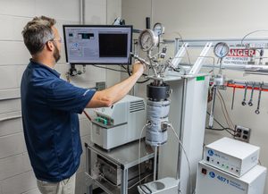 Greene Tweed Adds Cryogenic Leak and Supercritical CO₂ Capabilities to Testing Portfolio