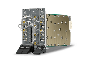 Emerson Extends RF Test Capabilities to New Multiport and MIMO Test Applications