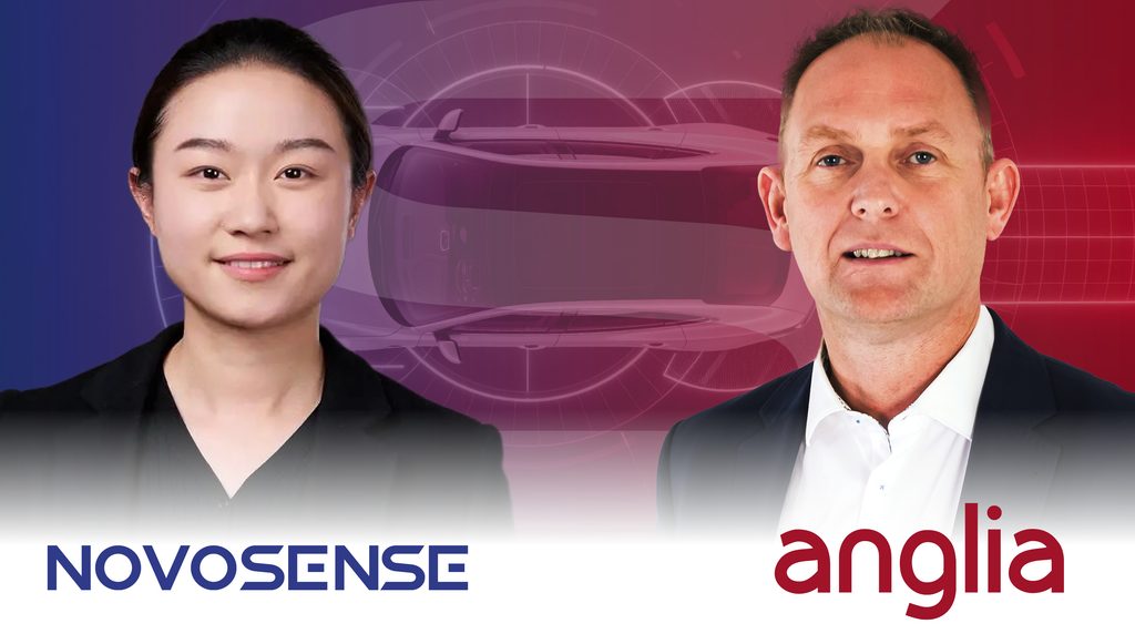 anglia pr novosense 280926